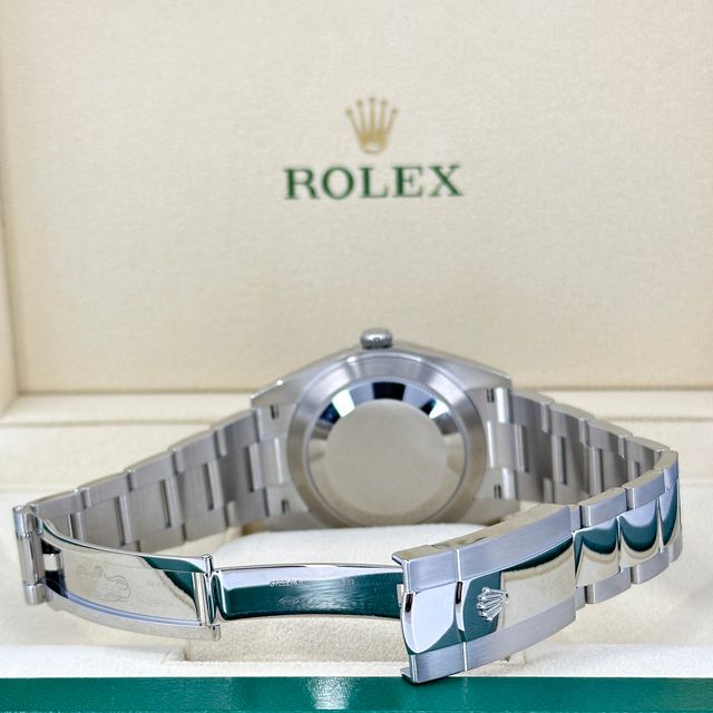 Rolex Datejust 41 126300 Image 4